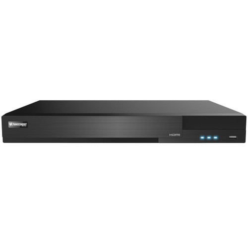 Vitek VT-TR2NHA1620-8T 16-Channel 8TB 5-In-1 Digital Video Recorder