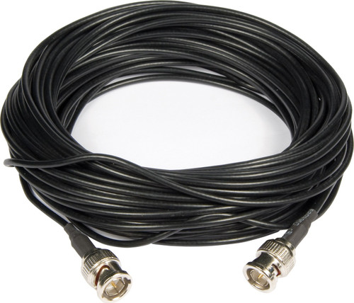 Vitek VT-RG179-50 50 BNC RG179 Mini Coax Jumper Cable
