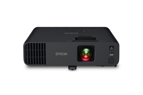 Epson V11HA17120 PowerLite L255F 1080p 3LCD Standard-Throw Laser Projector