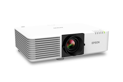 Epson V11HA31020 PowerLite L520W WXGA Long-throw Laser Projector