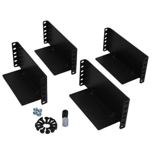 Tripp-Lite 2POSTRMKITHD 2-Post RM Kit