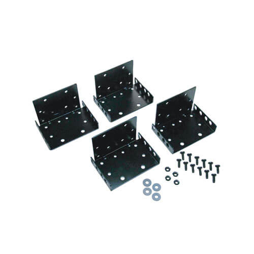 Tripp-Lite 2POSTRMKITWM 2-Post Rackmount/Wallmount Installation Kit