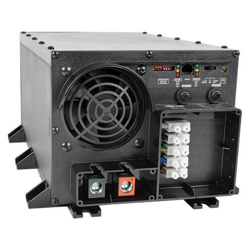 Tripp-Lite APS2012 Inverter/Charger
