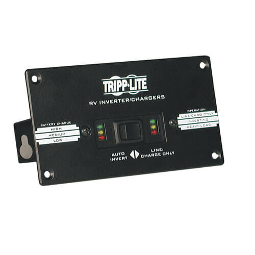 Tripp-Lite APSRM4 Remote Control