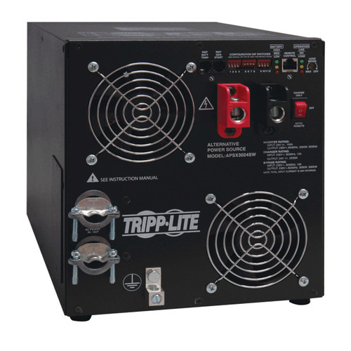 Tripp-Lite APSX3024SW International Inverter/Charger