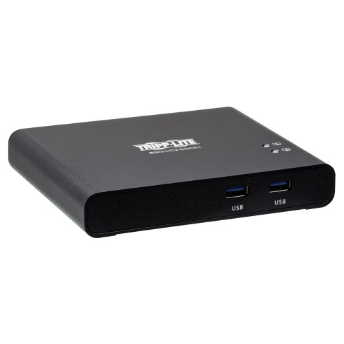 Tripp-Lite B003-HC2-DOCK1 2-Port USB-C KVM Dock