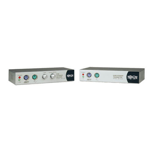 Tripp-Lite B013-330 Cat5 Console (PS/2 or USB) Extender
