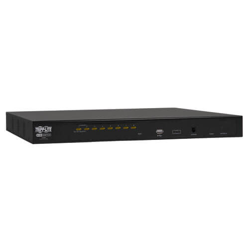 Tripp-Lite B022-U08 8-Port Rackmount KVM Switch