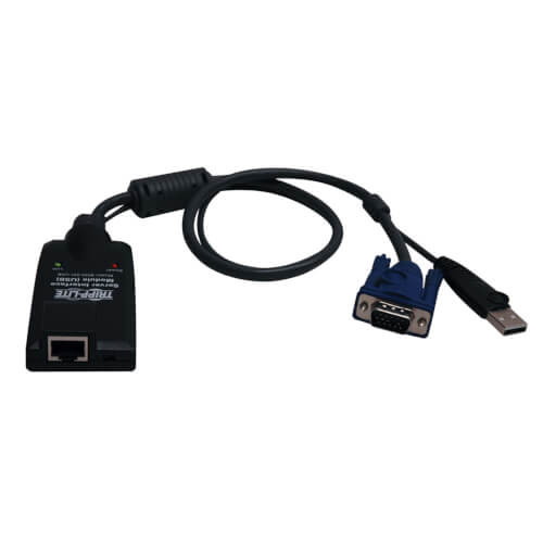 Tripp-Lite B055-001-USB USB Server Interface Module