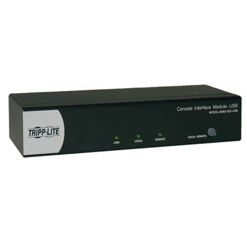 Tripp-Lite B062-002-USB Console Interface Module
