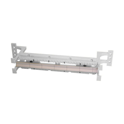 Quest NCB-1050 110 Wiring Block, 50 Pairs