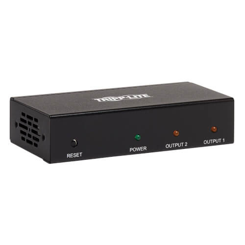 Tripp-Lite B118-002-HDR 2-Port 4K HDMI Splitter