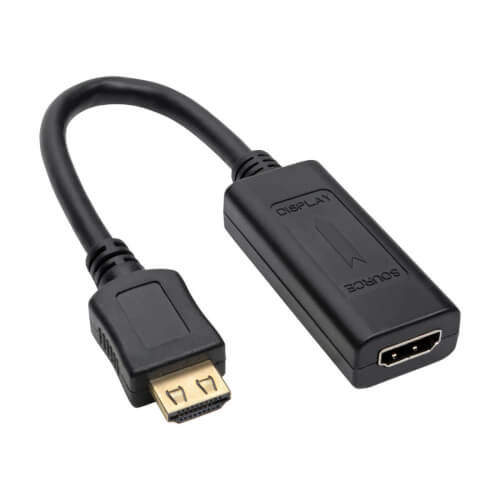 Tripp-Lite B123-001-60 1Ft HDMI Active Signal Extender Cable