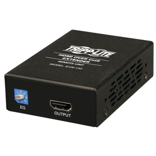 Tripp-Lite B126-1A0 HDMI over Cat5/6 Extender