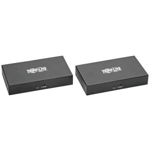 Tripp-Lite B126-1A1-PLHD HDMI Over Powerline Active Extender Kit