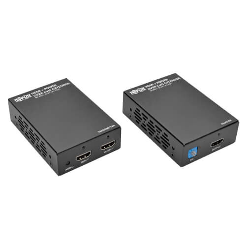 Tripp-Lite B126-1A1-POC HDMI Over Cat5/Cat6 Active Extender Kit