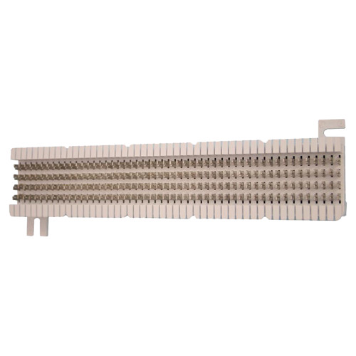 Quest NCB-6650 66 Wiring Block, 50 Pairs