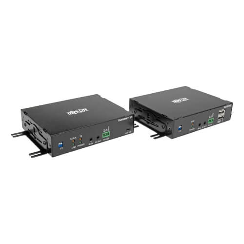 Tripp-Lite B127F-1A1-SM-DD DisplayPort Over Fiber Extender Kit