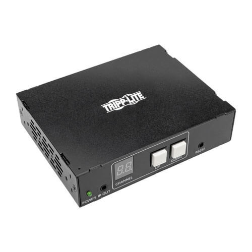 Tripp-Lite B160-001-CSI Component Video RCA Over IP Extender Transmitter