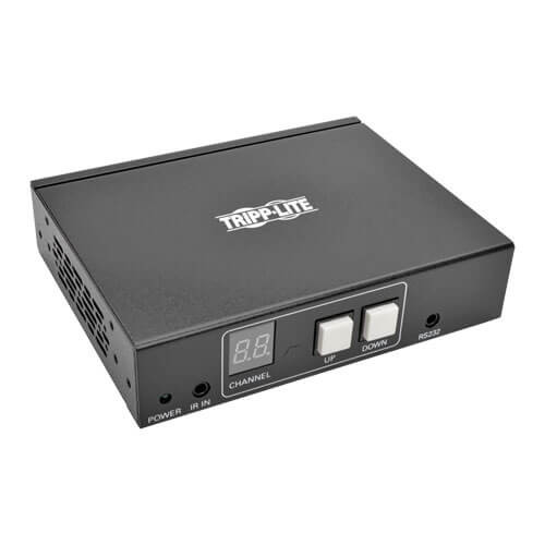 Tripp-Lite B160-100-DPSI DisplayPort Over IP Receiver Extender