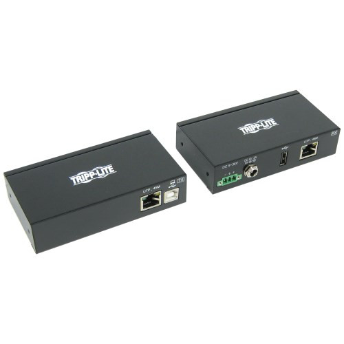 Tripp-Lite B203-101-IND USB over Cat5/Cat6 Extender Kit