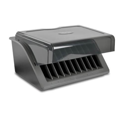 Tripp-Lite CSD1006AC 10-Device AC Desktop Charging Station