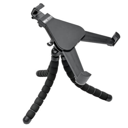 Tripp-Lite DDR0810TRI Full Motion Universal Tablet Desk Mount