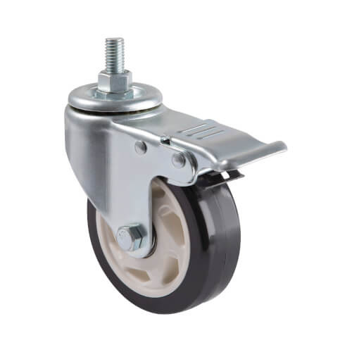 Tripp-Lite DMCCASTER Locking Caster Kit