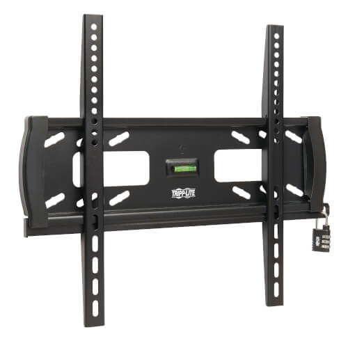 Tripp-Lite DWFSC3255MUL Display TV Monitor Security Wall Mount