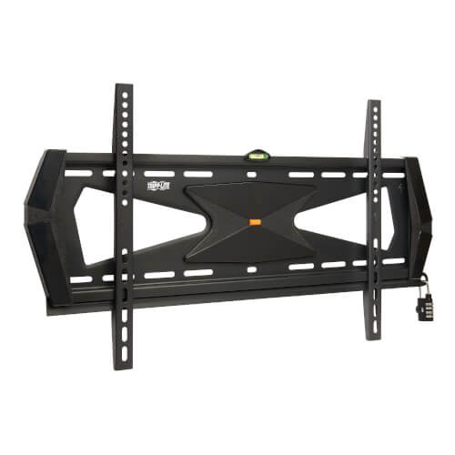 Tripp-Lite DWFSC3780MUL Display TV Monitor Security Wall Mount