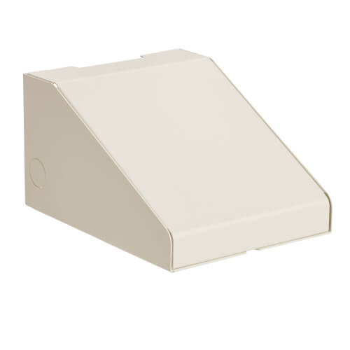 Tripp-Lite ENBRKTCVR Wall Bracket