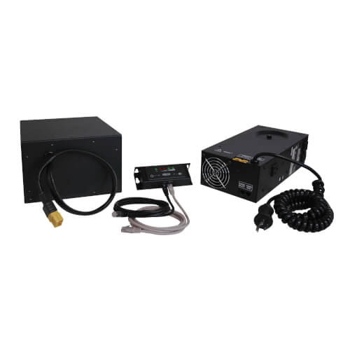 Tripp-Lite HCRK Medical Mobile Cart Power Kit
