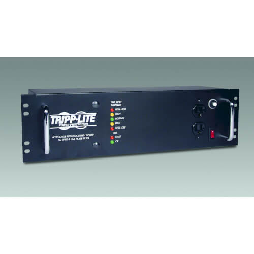 Tripp-Lite LCR2400 Line Conditioner