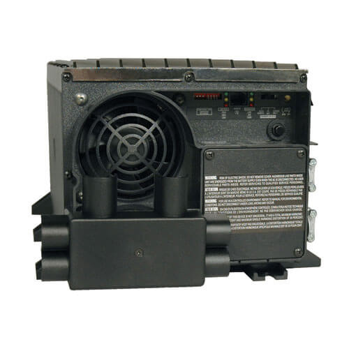 Tripp-Lite MRV2012UL 2000W RV Inverter/Charger