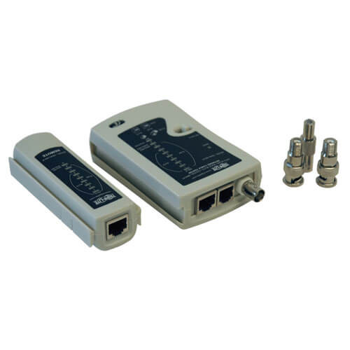 Tripp-Lite N044-000-R Network Cable Tester