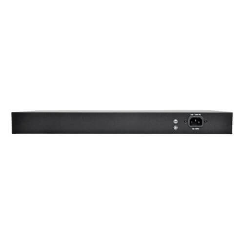 Tripp-Lite NGS24C2 24-Port Gigabit Ethernet Switch