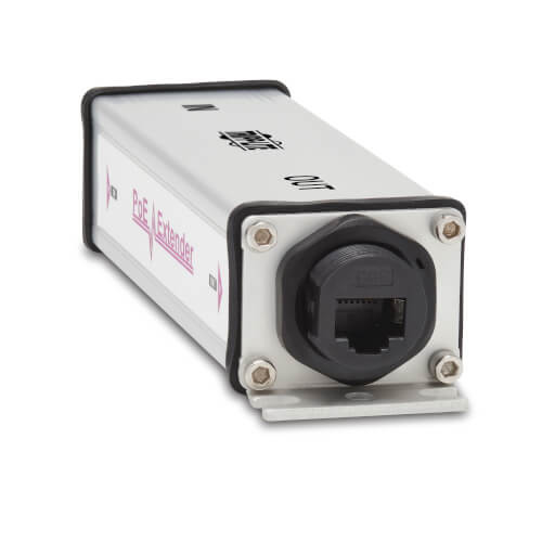 Tripp-Lite NPOE-EXT-1G30WP Gigabit Ethernet PoE Extender