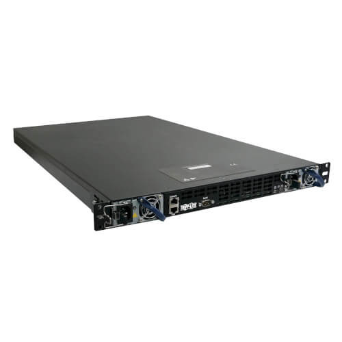 Tripp-Lite NRFP-LCU-1 Logic Control Unit for NRFP Robotic Fiber Panel System