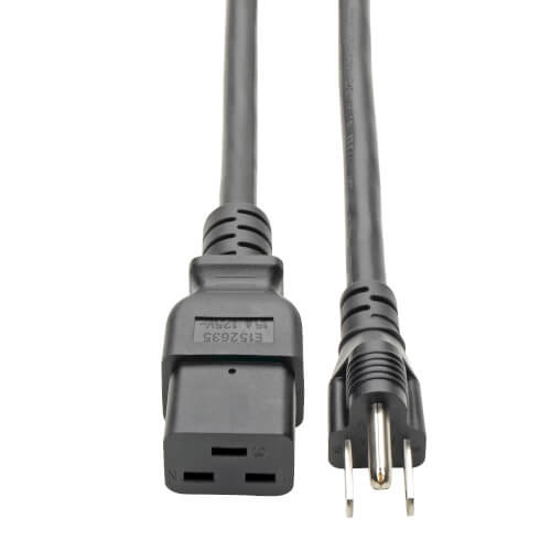 Tripp-Lite P034-008 Heavy Duty Power Adapter Cord