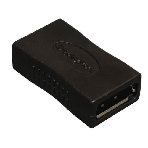 Tripp-Lite P168-000 Compact Displayport Gender Changer