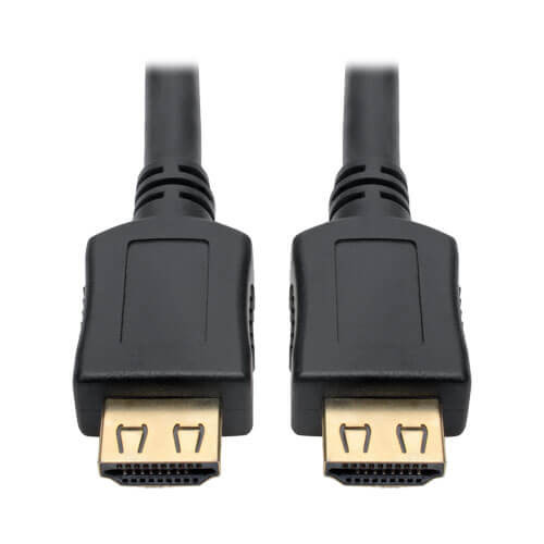 Tripp-Lite P568-020-BK-GRP High-Speed HDMI Cable
