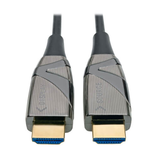 Tripp-Lite P568-100M-FBR 100Ft High-Speed HDMI Cable