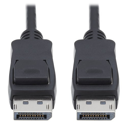 Tripp-Lite P580-003-V4 3Ft DisplayPort 8K Cable