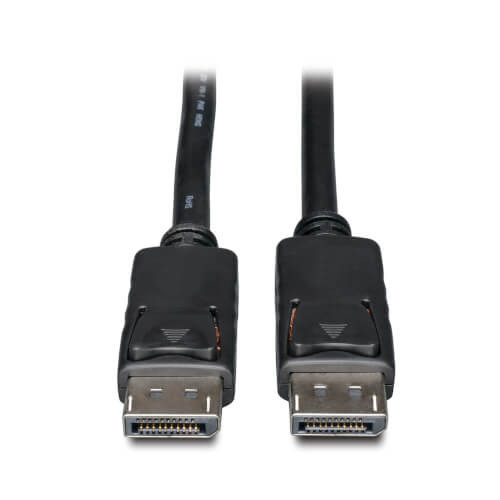 Tripp-Lite P580-020 20Ft Displayport Monitor Cable