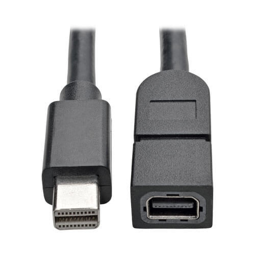 Tripp-Lite P585-010 10Ft Mini DisplayPort Extension Cable