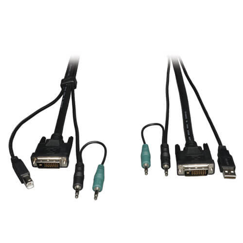Tripp-Lite P759-006 6Ft Cable Kit