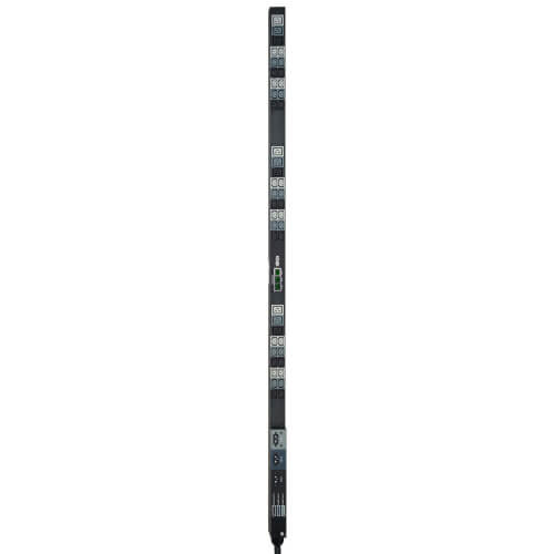 Tripp-Lite PDU3MV6H50 12.6kW 3-Phase Metered PDU