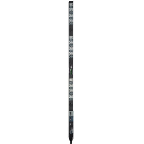 Tripp-Lite PDU3MV6H50A 14.4kW 3-Phase Metered PDU