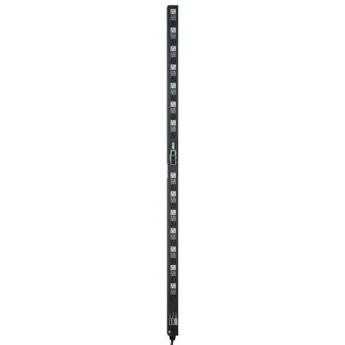 Tripp-Lite PDU3MV6L2120LV 5.7kW 3-Phase Metered PDU