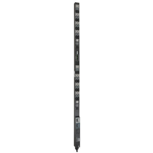 Tripp-Lite PDU3MV6L2130 8.6kW 3-Phase Metered PDU